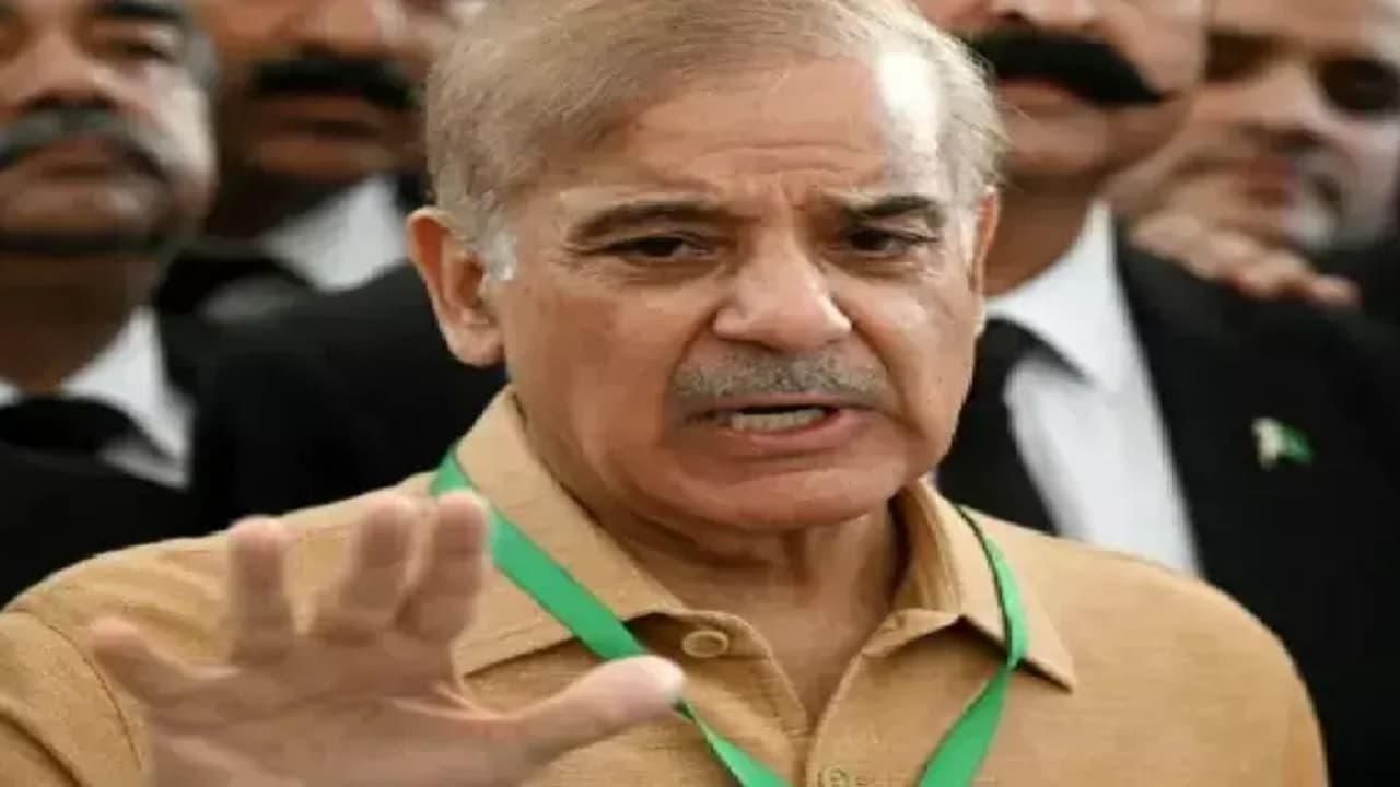 Pakistan Crisis: IMF से बातचीत का नहीं निकला कोई सकारात्मक नतीजा, क्या और बिगड़ेंगे पाकिस्तान के हालात? Pakistan Crisis: IMF से बातचीत का नहीं निकला कोई सकारात्मक नतीजा, क्या और बिगड़ेंगे पाकिस्तान के हालात?