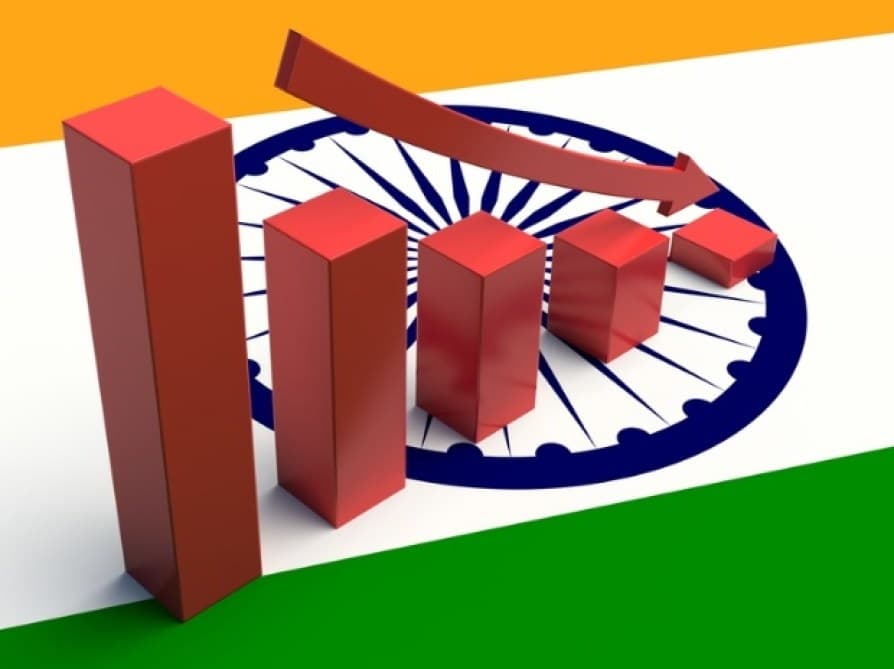 2050 तक भारत विश्व की तीसरी सबसे बड़ी अर्थव्यवस्था होगी: रिपोर्ट