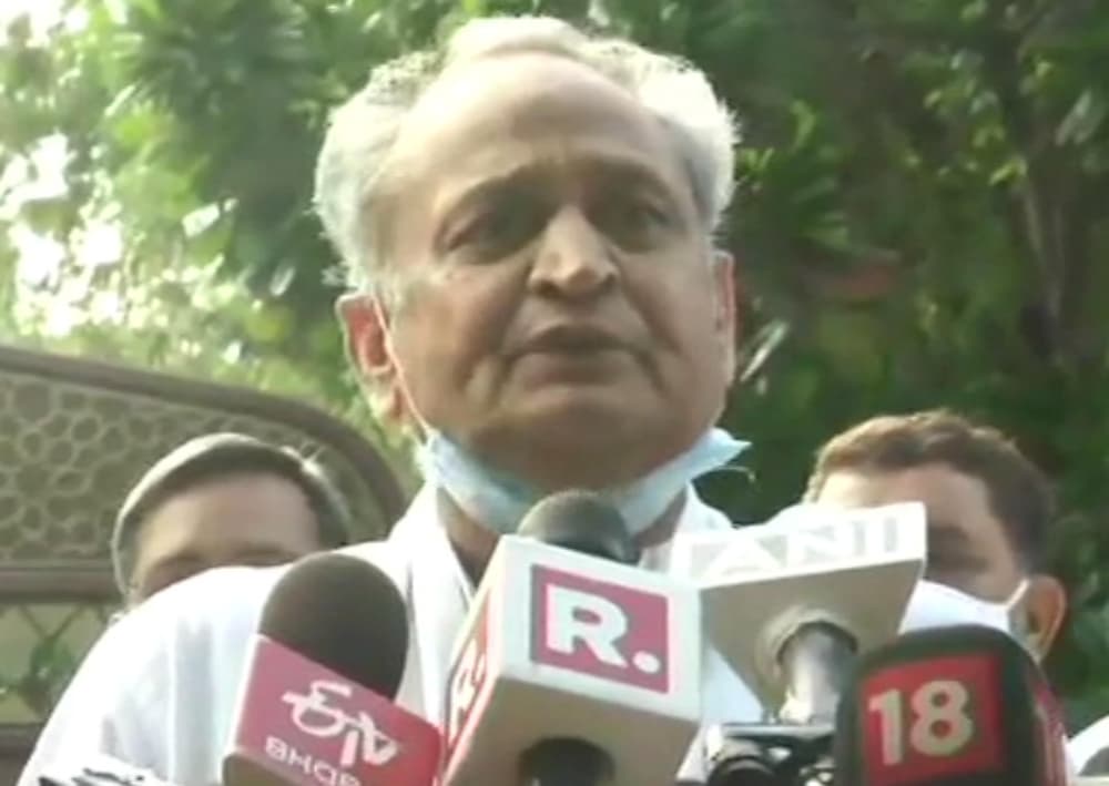 Rajasthan Crisis: राज्यपाल कलराज मिश्र का मुख्यमंत्री अशोक गहलोत से 6 सवाल, आप भी जानें…