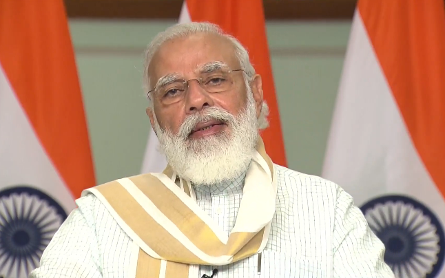 कृषि सुधार विधेयकों पर खुल कर बोले पीएम मोदी, बताया- किसानों को हुए फायदे उनके जीवन में आए बदलाव की कहानी