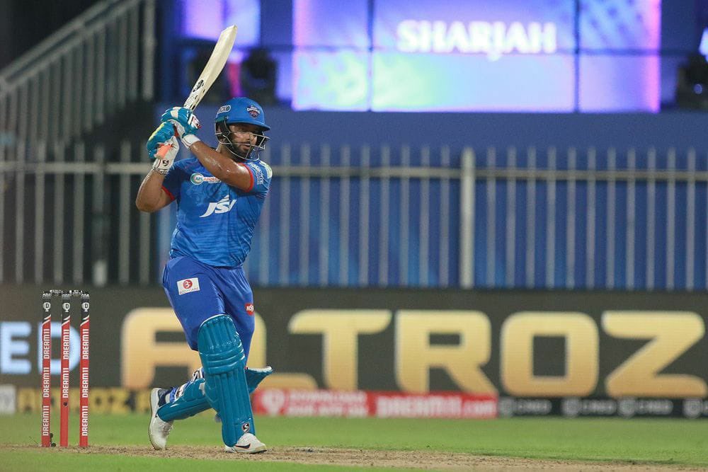 IPL 2020: ऋषभ पंत फिट! किंग्स इलेवन पंजाब के खिलाफ खेल सकते हैं मुकाबला