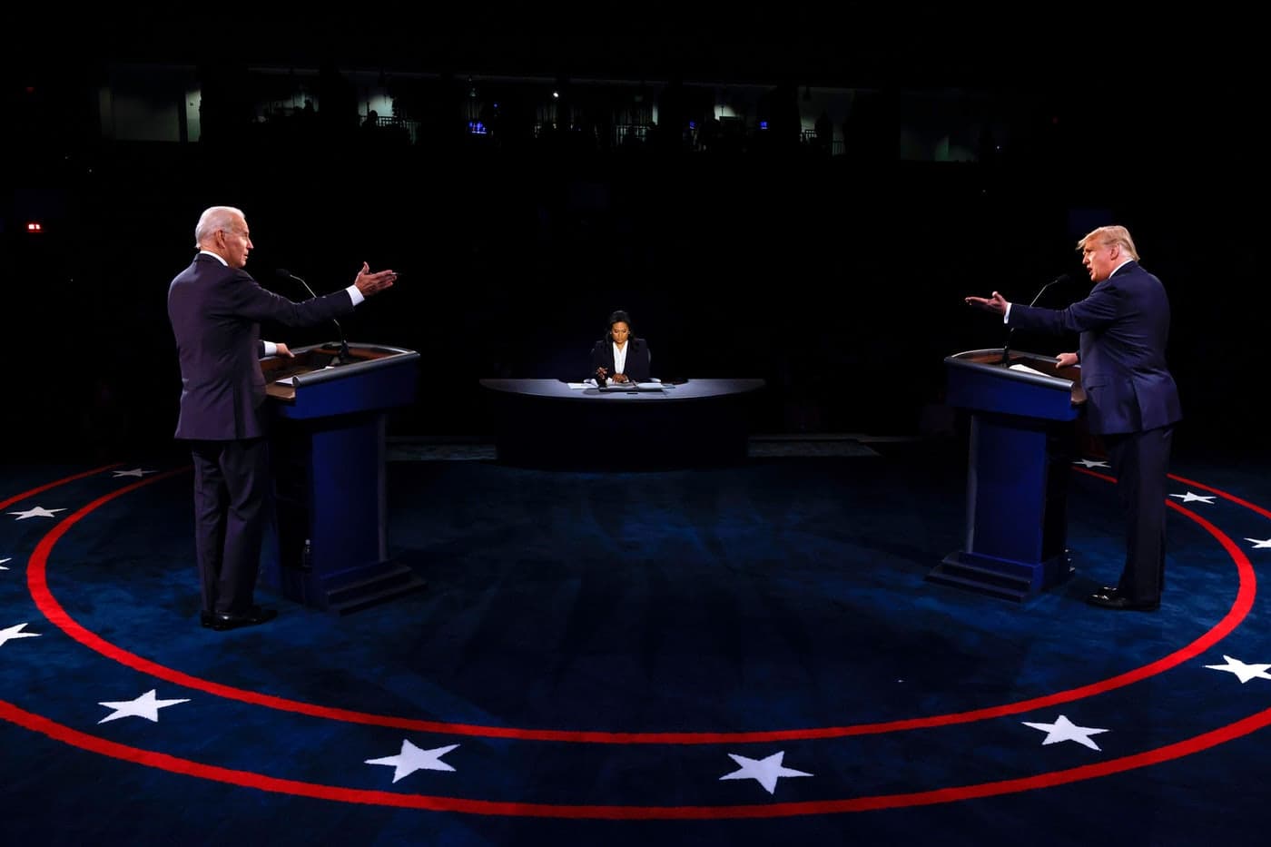 US presidential election 2020: क्या सुप्रीम कोर्ट बदल सकता है अमेरिका चुनाव का परिणाम, क्या हैं नियम और इतिहास