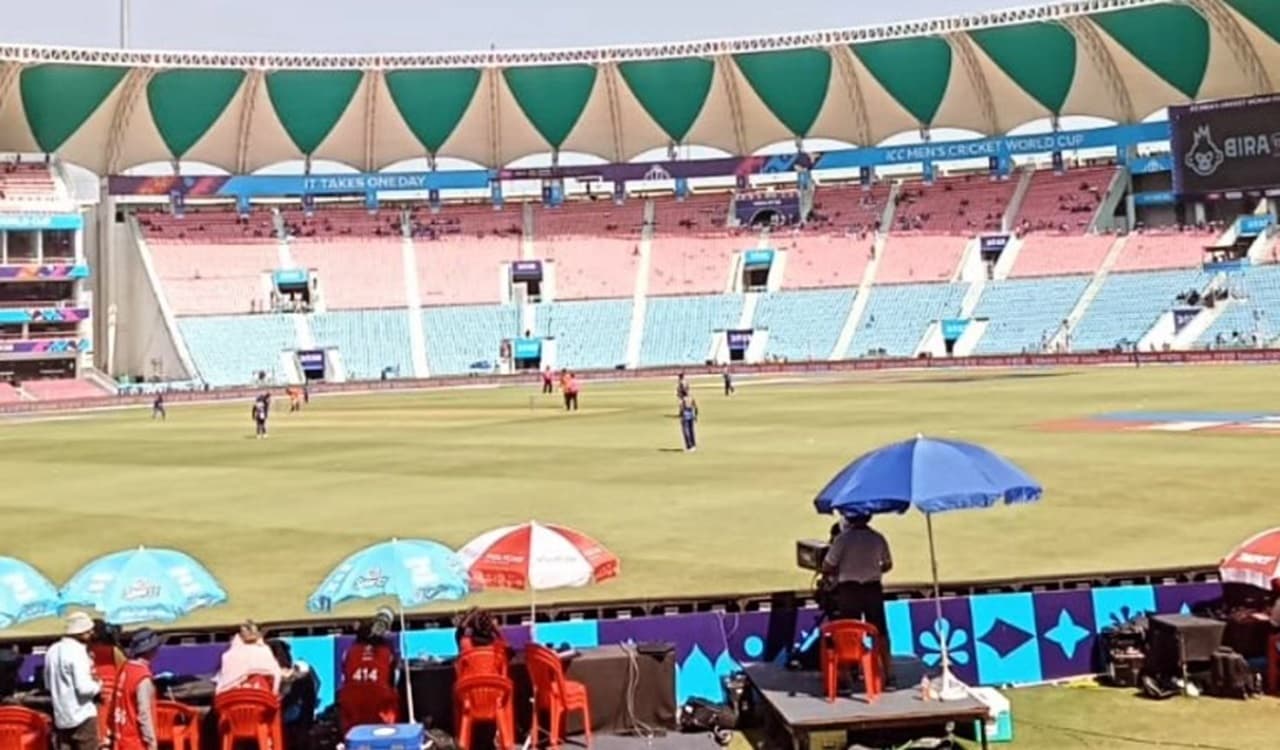 इकाना स्टेडियम की कहानी, जानिए Team India के लिए पहले बैटिंग फायदेमंद रहेगी या Run chase