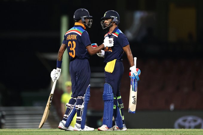 Australia vs India,1st ODI : जानिए भारत की हार के पांच बड़े कारण…