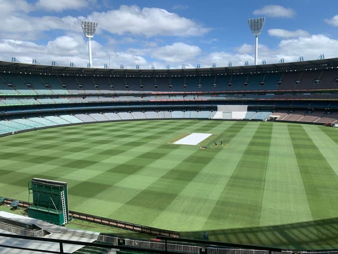 Australia vs India : सिडनी में तीसरे टेस्ट की संभावना 50-50, दो दिन बाद होगा फैसला