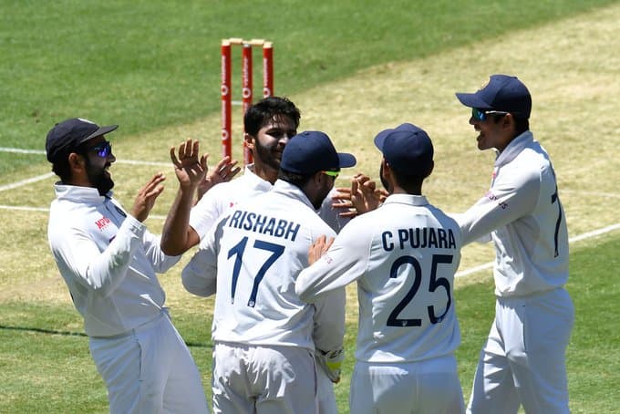 IND vs AUS: लेग साइड में ऑस्ट्रेलियाई खिलाड़ियों को कैसे फंसाना है, जुलाई में ही बन गयी थी योजना