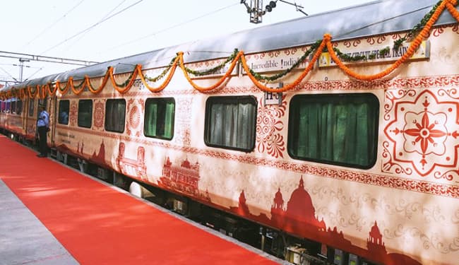 IRCTC को टूर पैकेज 2845 रुपये से शुरू, दक्षिण भारत, धार्मिक स्थल और भारत दर्शन जैसे दिये विकल्प