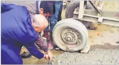 Prakash Parv 2021: तुम हो सब राजन के राजा से संगत निहाल…, पुष्प पंखुड़ियों से सजे रथ पर निकला नगर कीर्तन, मुख्य समारोह आज