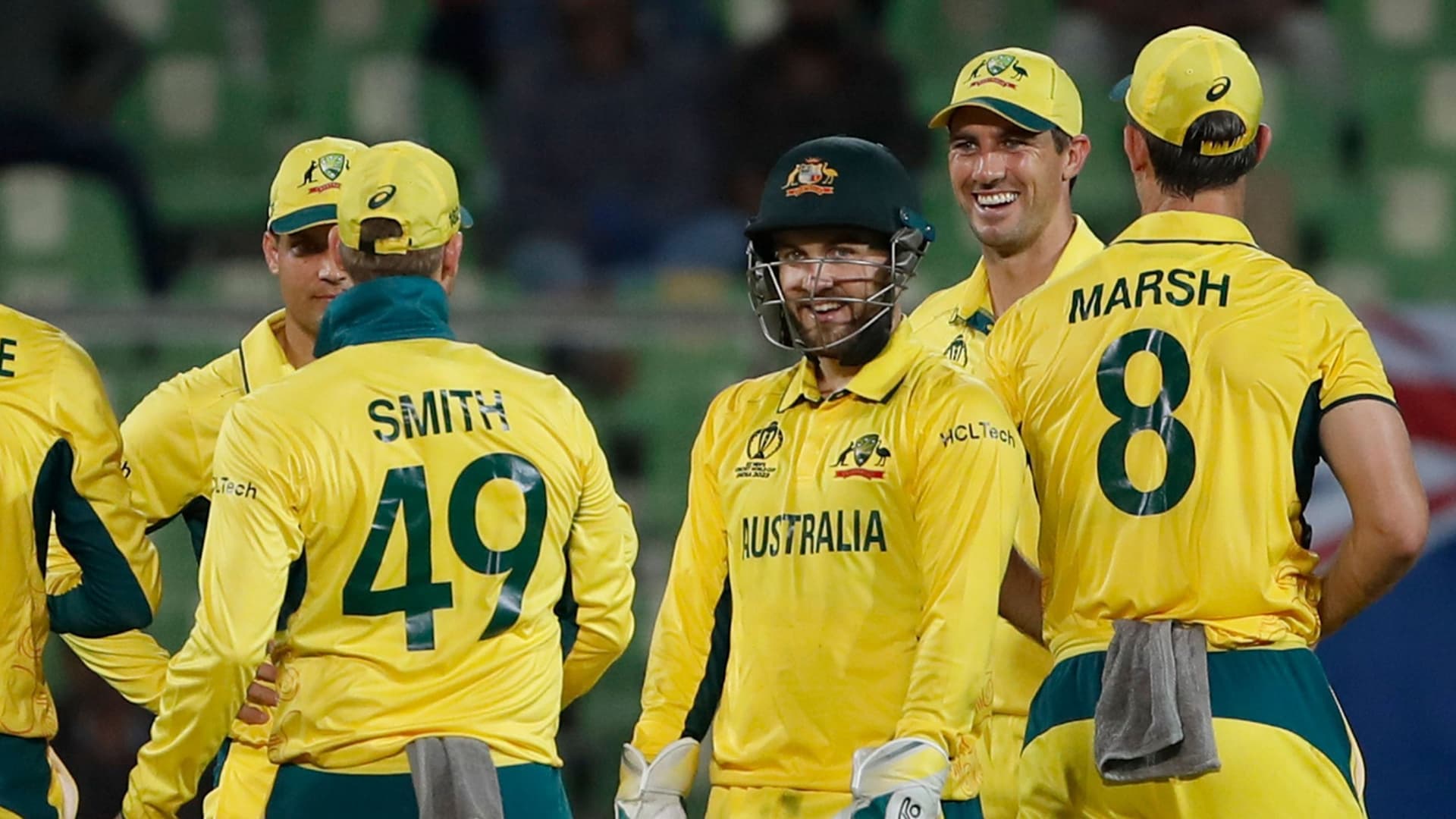 Dream 11, AUS vs SL: ऑस्ट्रेलिया और श्रीलंका के इन खिलाड़ियों को लेकर बनाएं टीम, करोड़पति बनने का है मौका