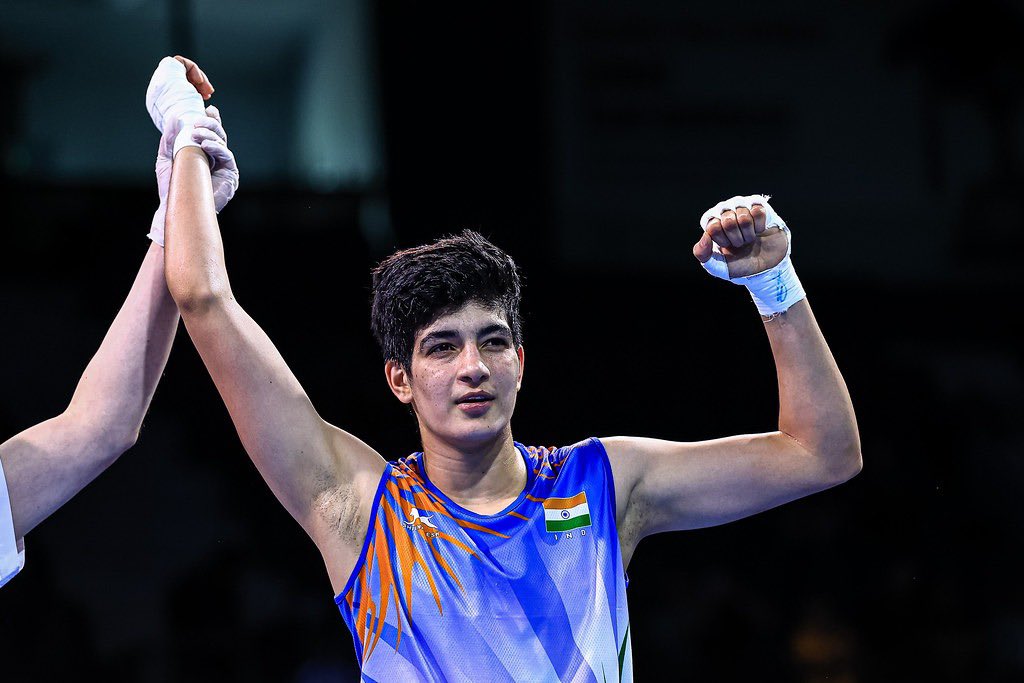 Asian Games: भारत के इस मुक्केबाज ने एशियाई खेलों में पदक के साथ ओलंपिक कोटा किया पक्का, जानिए पूरा अपडेट