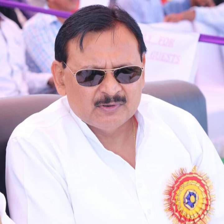 हरिशंकर तिवारी के विधायक बेटे सहित परिवार के तीन लोगों पर मायावती ने की कार्रवाई, बसपा से निकाला