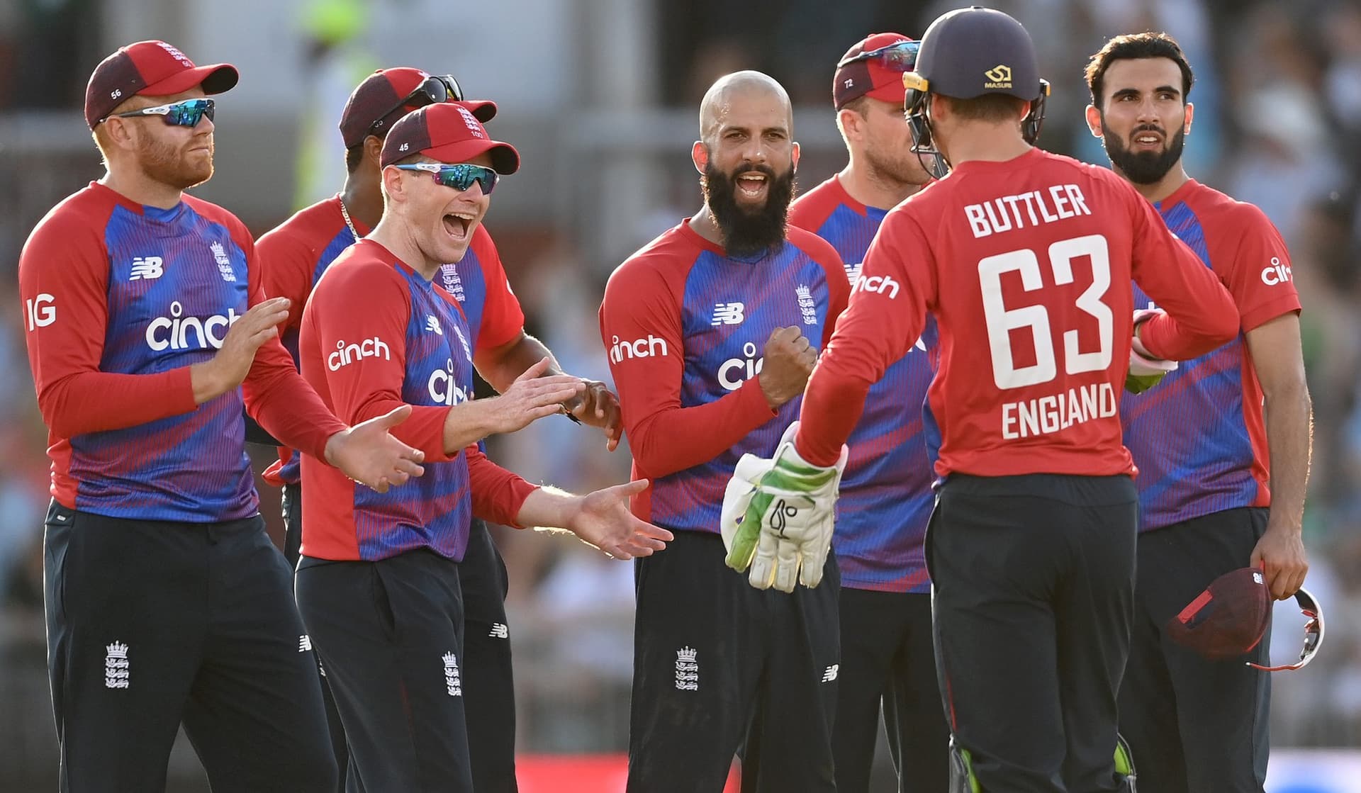 जेसन रॉय और सैम बिलिंग्स ने T20 WC में किया अनोखा कारनामा, हैरतअंगेज कैच से किया हैरान