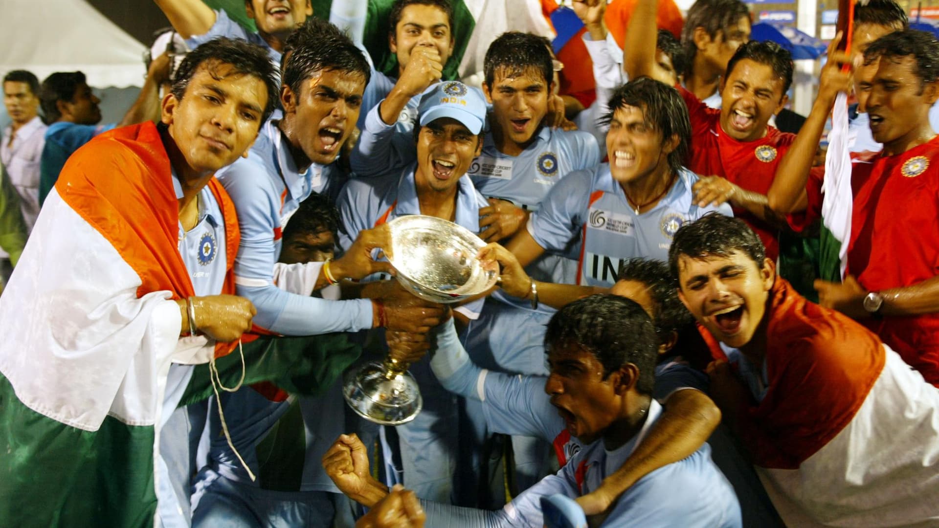 अंडर-19 वर्ल्ड कप 2008 के हीरो रहे इन खिलाड़ियों का कैसा रहा करियर, बीसीसीआई ने ट्वीट कर पूछा सवाल