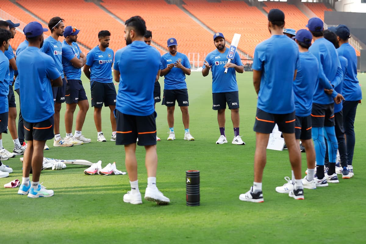 IND vs WI: आज 1000वां वनडे खेलनेवाला पहला देश बनेगा भारत, यहां जानें टीम इंडिया के अब तक के रिकॉर्ड