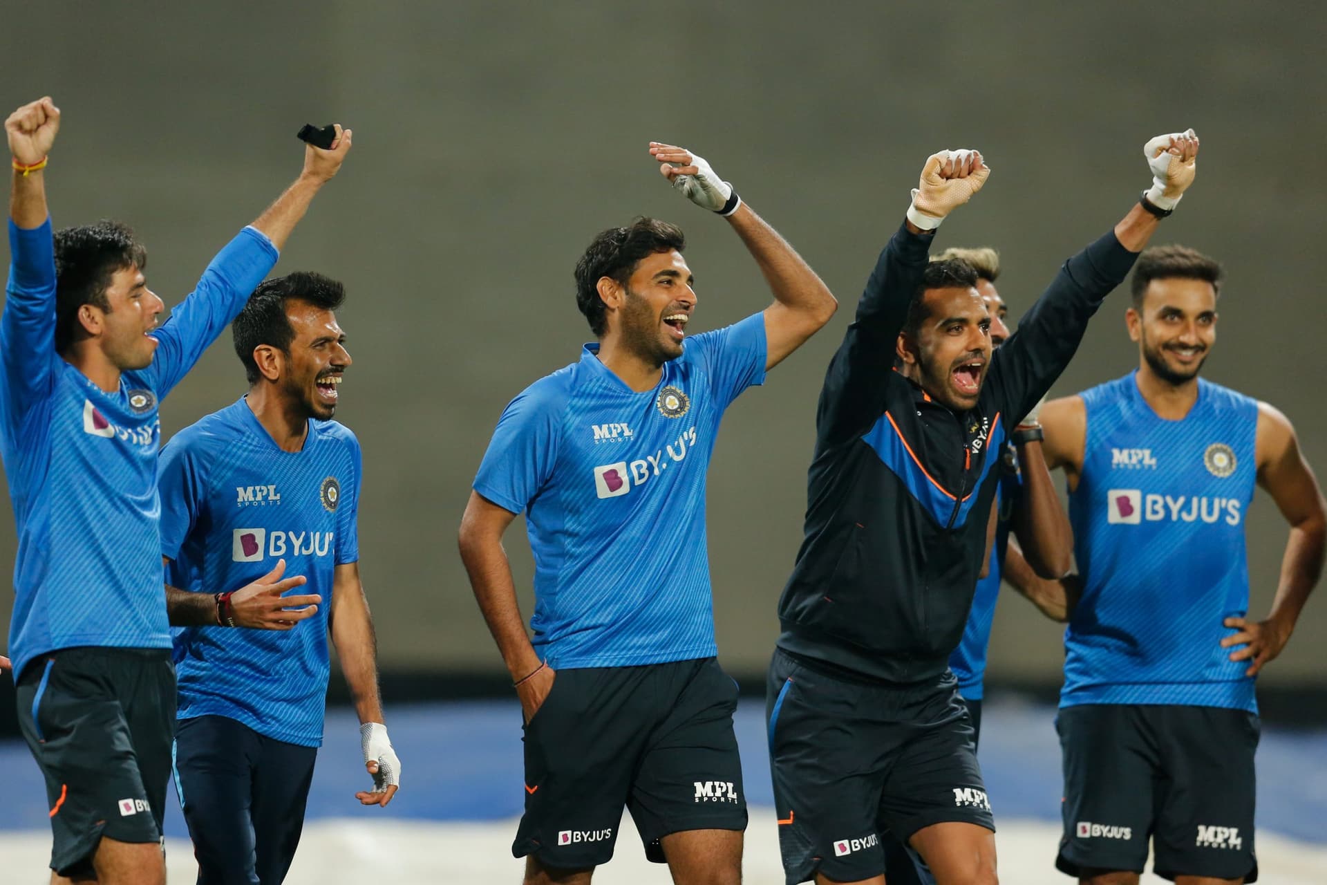 IND vs WI T20: वेस्टइंडीज के खिलाफ ये हो सकता है भारत का संभावित प्लेइंग XI, ‘कुल-चा’ के आने की उम्मीद