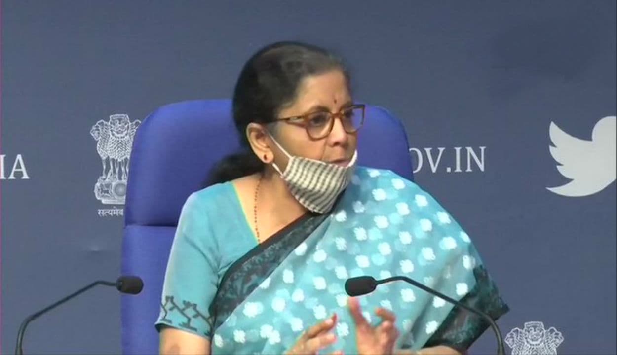 12 करोड़ लोगों का रोजगार बचाने के लिए सरकार ने MSME को दिये 3 लाख करोड़ का लोन, 5 प्वाइंट्स में जानिए पूरी बात…