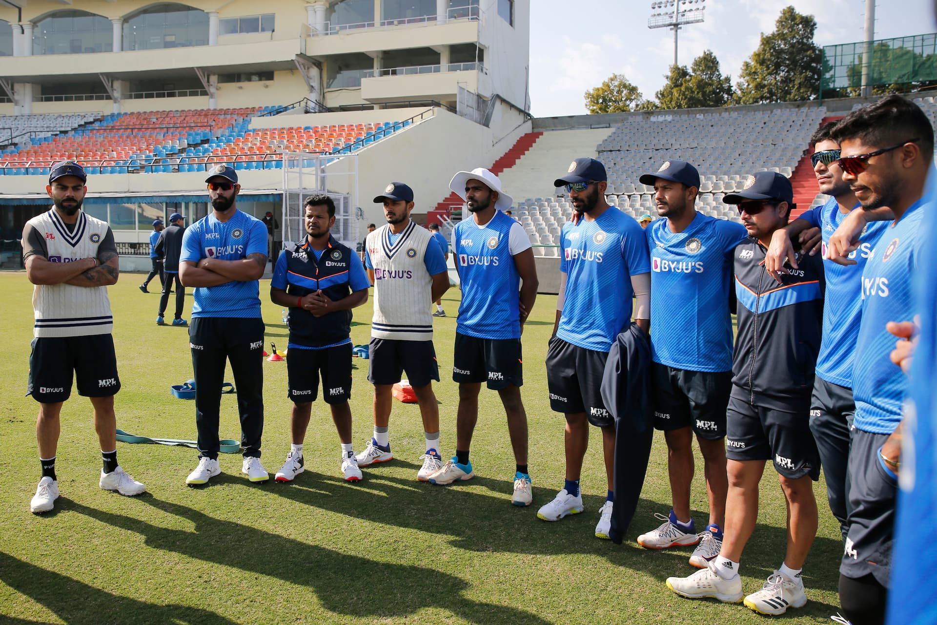 IND vs SL Test: रहाणे-पुजारा की जगह किसको मिलेगा टीम इंडिया के प्लेइंग इलेवन में जगह, जानें…