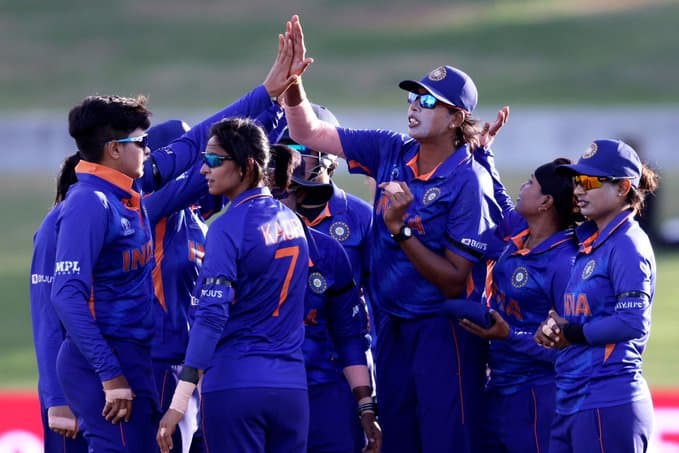 ICC Women’s World Cup: वेस्टइंडीज के खिलाफ पूरे दम के साथ उतरेगी टीम इंडिया, यह जीत है बेहद जरूरी