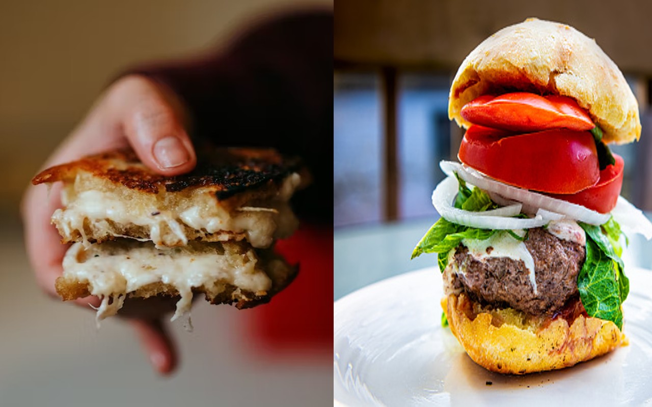 Extra Cheese Lover हो जाएं सावधान, खाने से पहले जान लें ये बड़ी बातें
