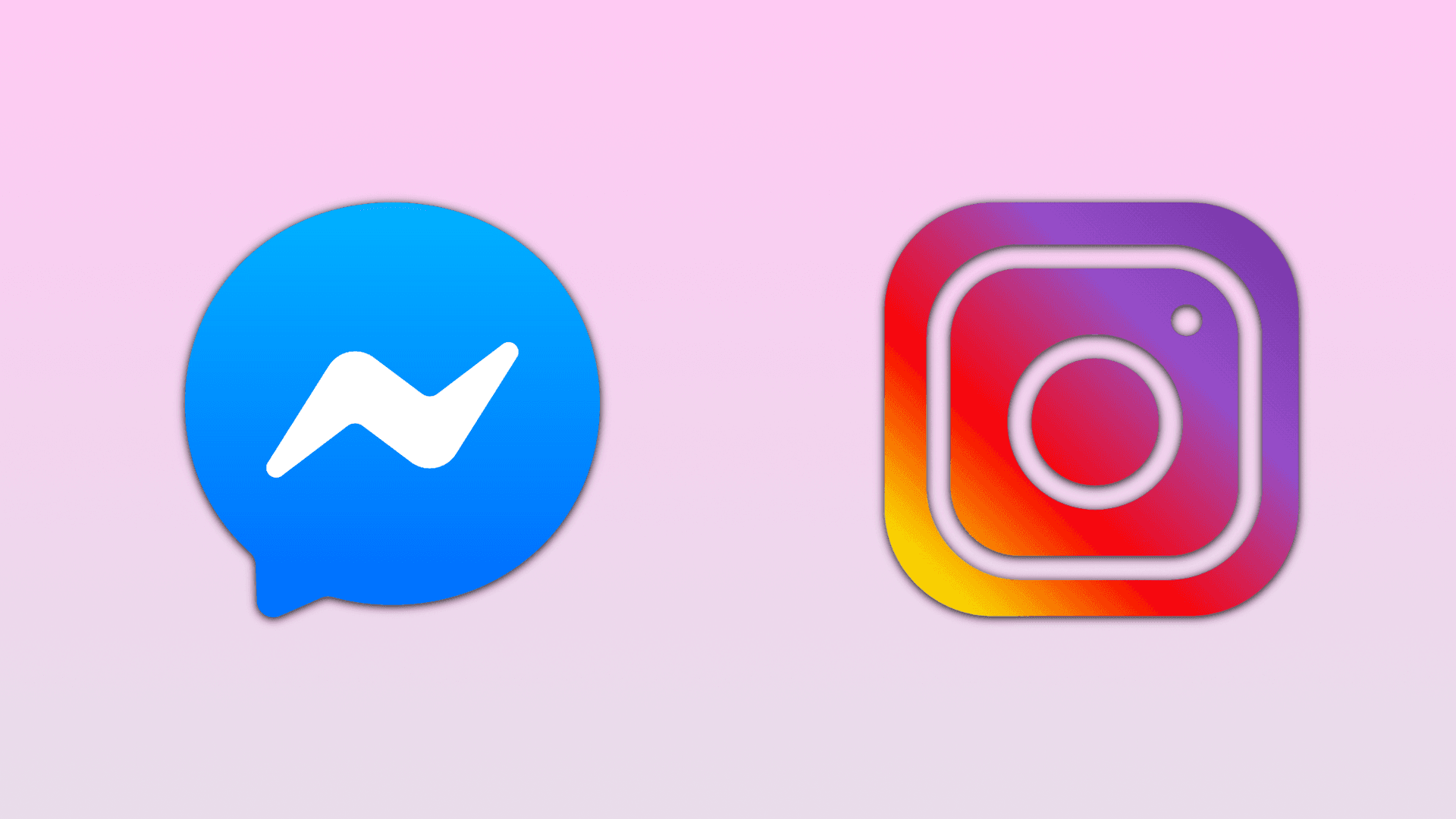 Facebook Messenger और Instagram की सर्विस दुनियाभर में डाउन, यूजर्स परेशान
