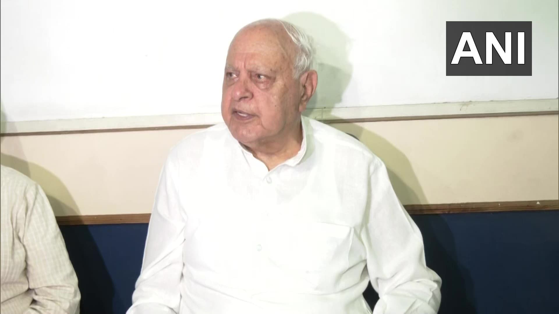 Jammu Kashmir: अनुच्छेद 370 और 35A से संबंधित मामलों पर SC में जल्द होगी सुनवाई, फारूक अब्दुल्ला ने कहा