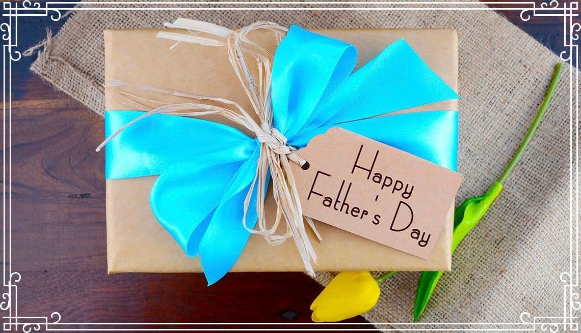 Father’s Day 2022 : फादर्स डे पर पापा को दें ये खास गिफ्ट; बनी रहेगी सेहत, झलकेगा प्यार