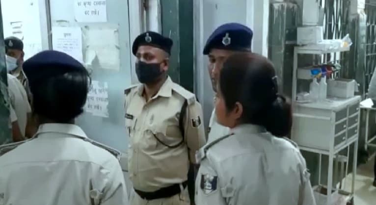 समस्तीपुर: पिता ने किया कर्ज का तगादा तो चाचा ने कर दी 12 वर्षीय भतीजा की गोली मारकर हत्या