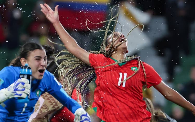 FIFA World Cup: जर्मनी और ब्राजील जैसे दिग्गज जमींदोज, अनूठा है इस बार का महिला फुटबॉल विश्व कप