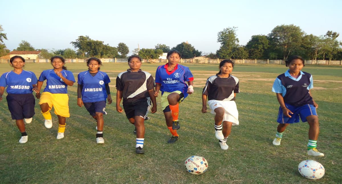 झारखंड राज्य फुटबॉल रेफरी का फिटनेस टेस्ट एमकेएम स्टेडियम में 17 जून से, राज्यभर के 291 रेफरी होंगे शामिल