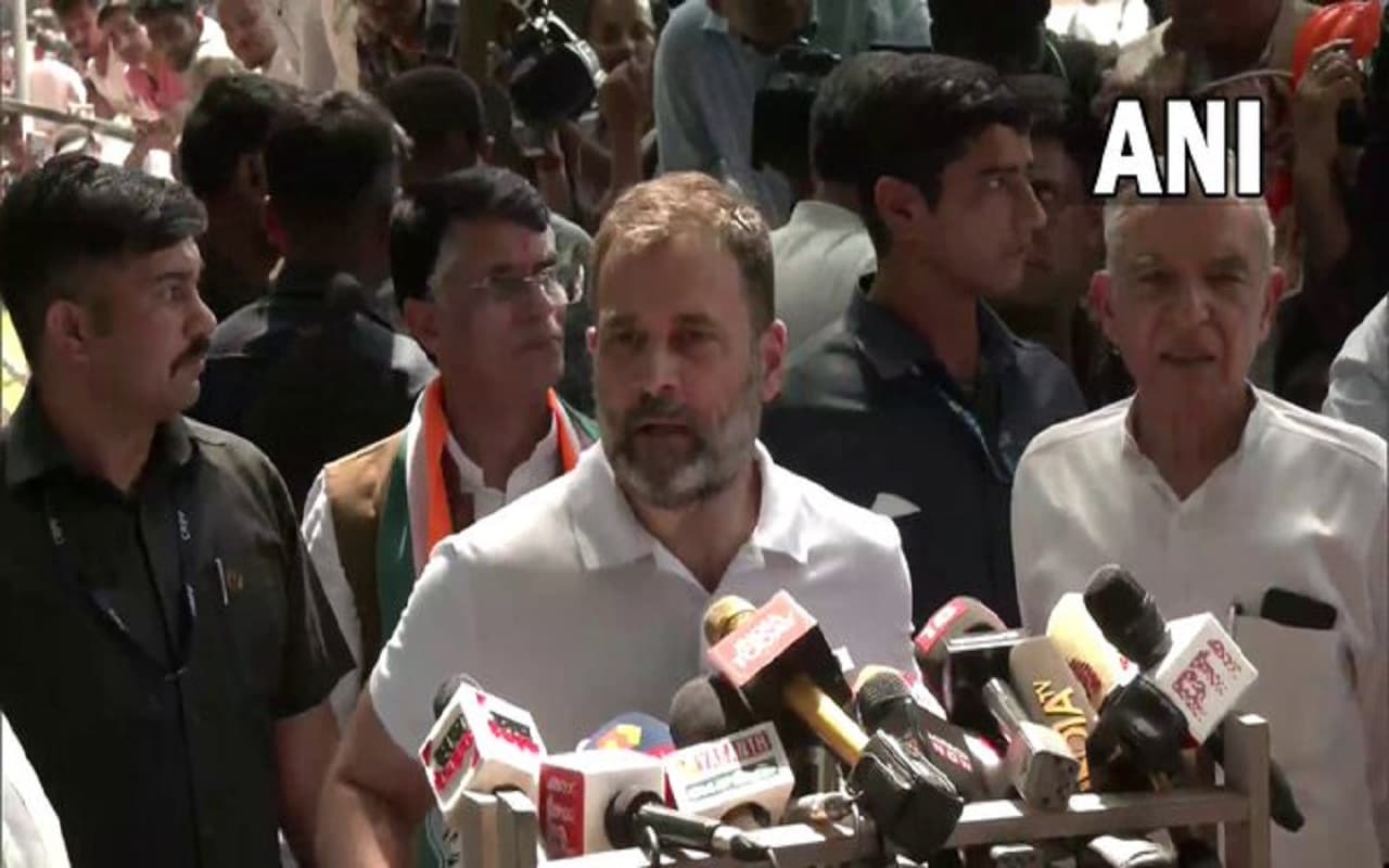 Karnataka Election Result: कांग्रेस को बड़े दिनों बाद मिली बड़ी जीत, जानिए कहां से मिली कितनी सीटें?