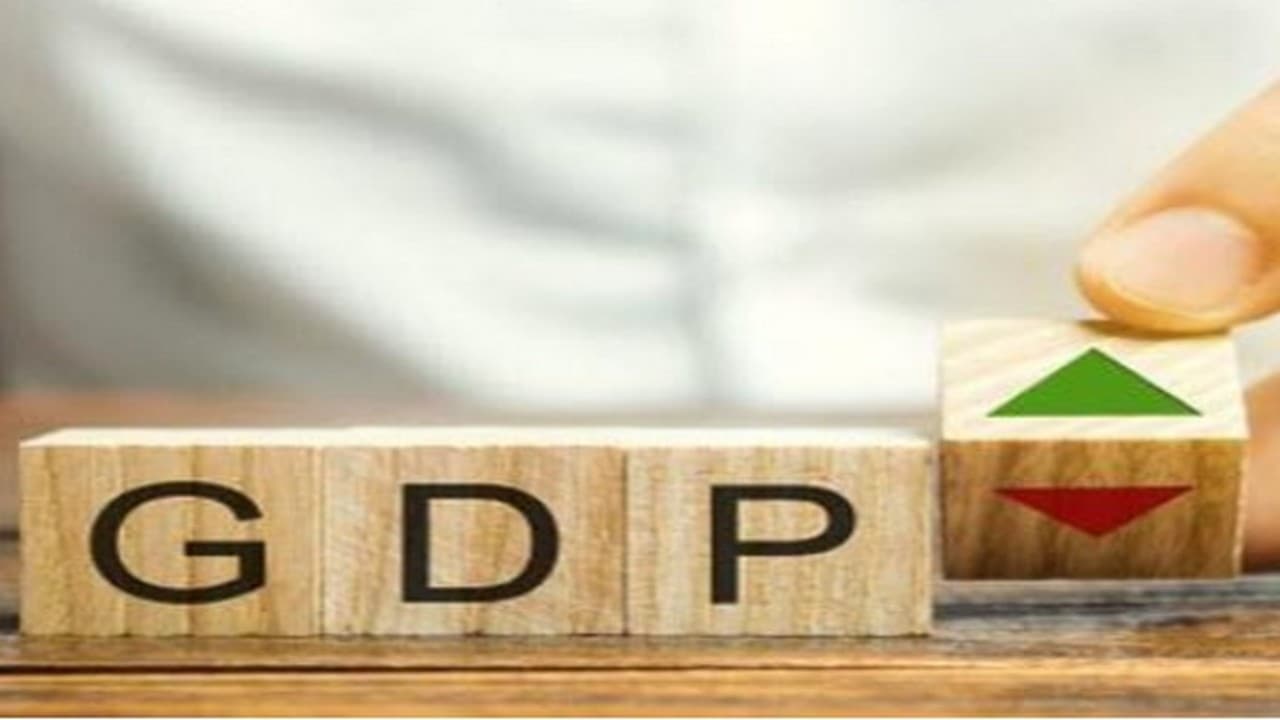 GDP के अच्छे दिन! 6 फीसदी ग्रोथ रेट, 2022 में 7 फीसदी से ज्यादा हुआ भारत का विकास