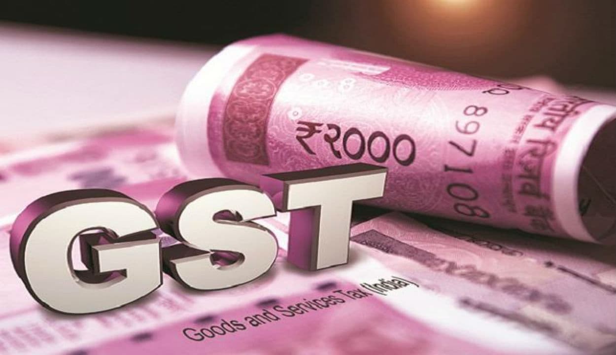 1 जनवरी से जीएसटी में लागू हो जाएगा नया नियम, दायरे में आएंगी 45,000 कंपनियां, चेक कीजिए इसमें कहीं आपकी भी तो नहीं…