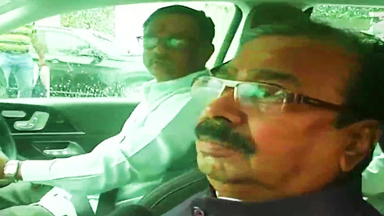 उद्धव ठाकरे करेंगे द्रौपदी मुर्मू को समर्थन का ऐलान, बोले शिवसेना सांसद गजानन कीर्तिकर