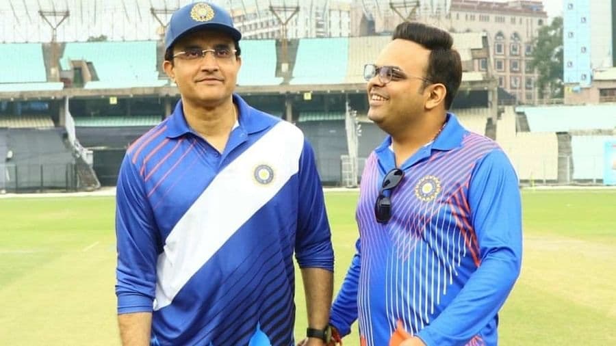 Happy Birthday Dada: 50 साल के हुए सौरव गांगुली युवराज सिंह और बीसीसीई ने ऐसी दी बधाई