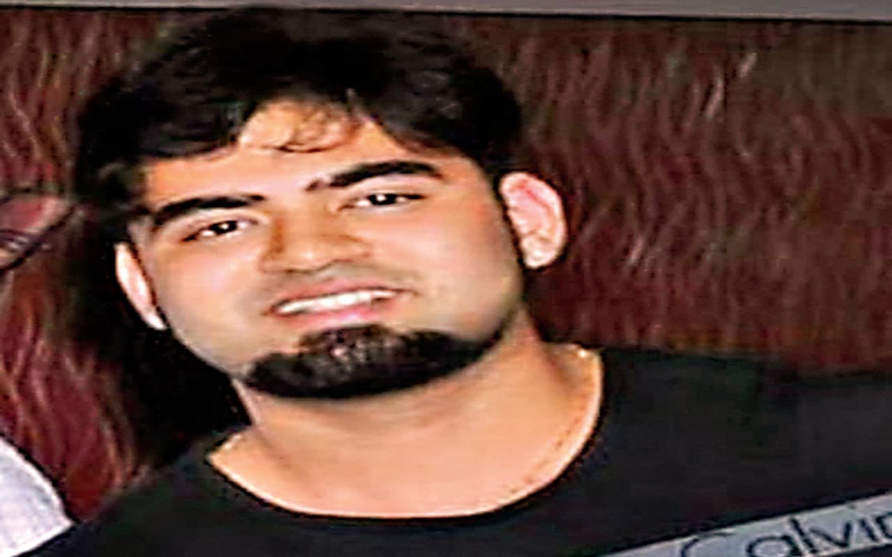 झारखंड : गैंगस्टर अमन श्रीवास्तव को मुंबई से लाया गया रांची, कोर्ट में पेश कर ATS मांगेगी रिमांड
