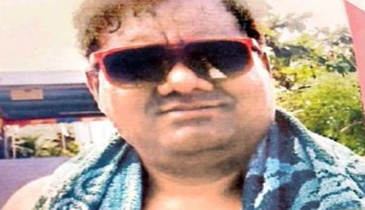 मुंबई एटीएस ने छोटा राजन के करीबी गैंगस्टर सुरेश पुजारी के खिलाफ केस किया दर्ज, 15 दिसंबर को आया था भारत मुंबई एटीएस ने छोटा राजन के करीबी गैंगस्टर सुरेश पुजारी के खिलाफ केस किया दर्ज, 15 दिसंबर को आया था भारत
