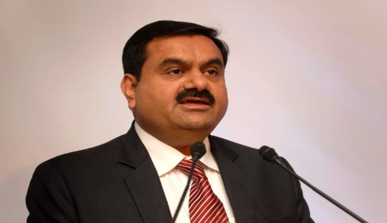 मुकेश अंबानी को पछाड़कर गौतम अडानी ने लगाई लंबी छलांग, टॉप-10 अरबपतियों की सूची में छठे स्थान पर पहुंचे