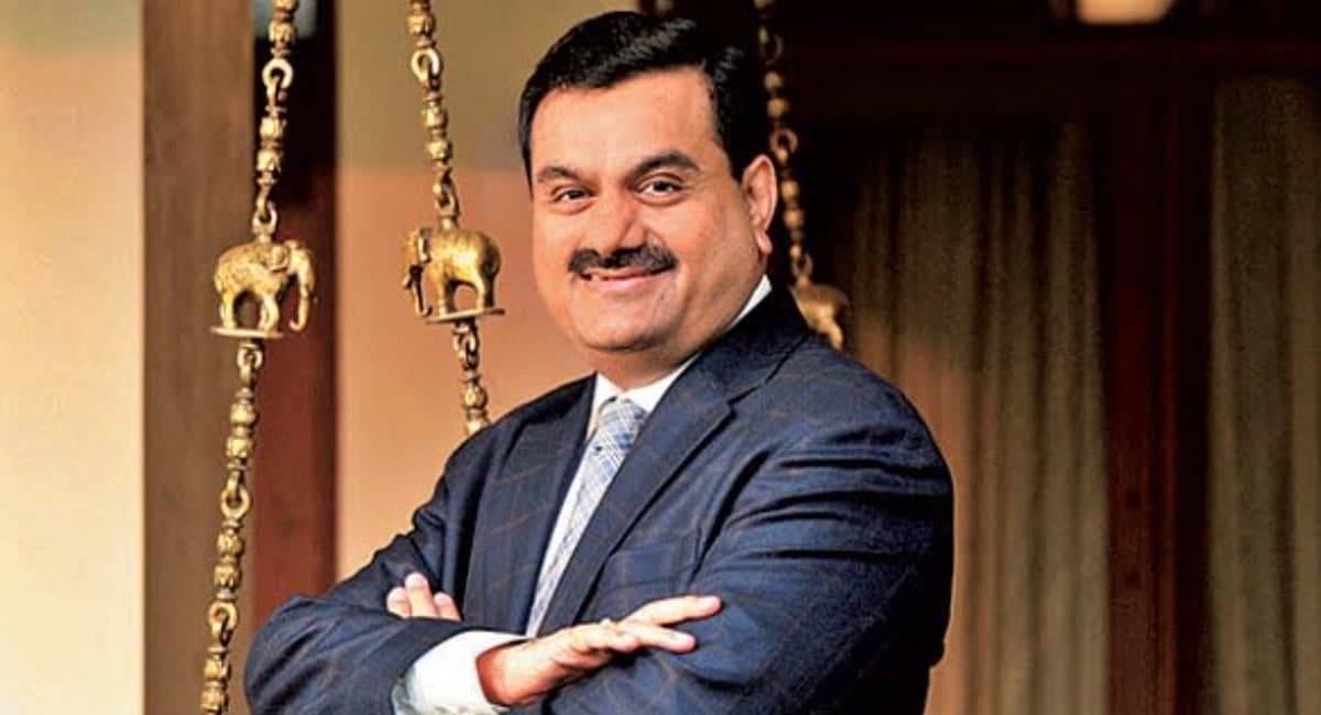 Adani Green Energy श्रीलंका में बनाएगी दो विंड पावर स्टेशन, 20 साल का हुआ करार