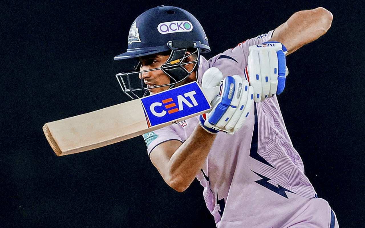 शुभमन गिल नहीं इस खिलाड़ी को बनना चाहिए था गुजरात टाइटंस का कप्तान, जानें एबी डिविलियर्स ने क्यों कहा ऐसा