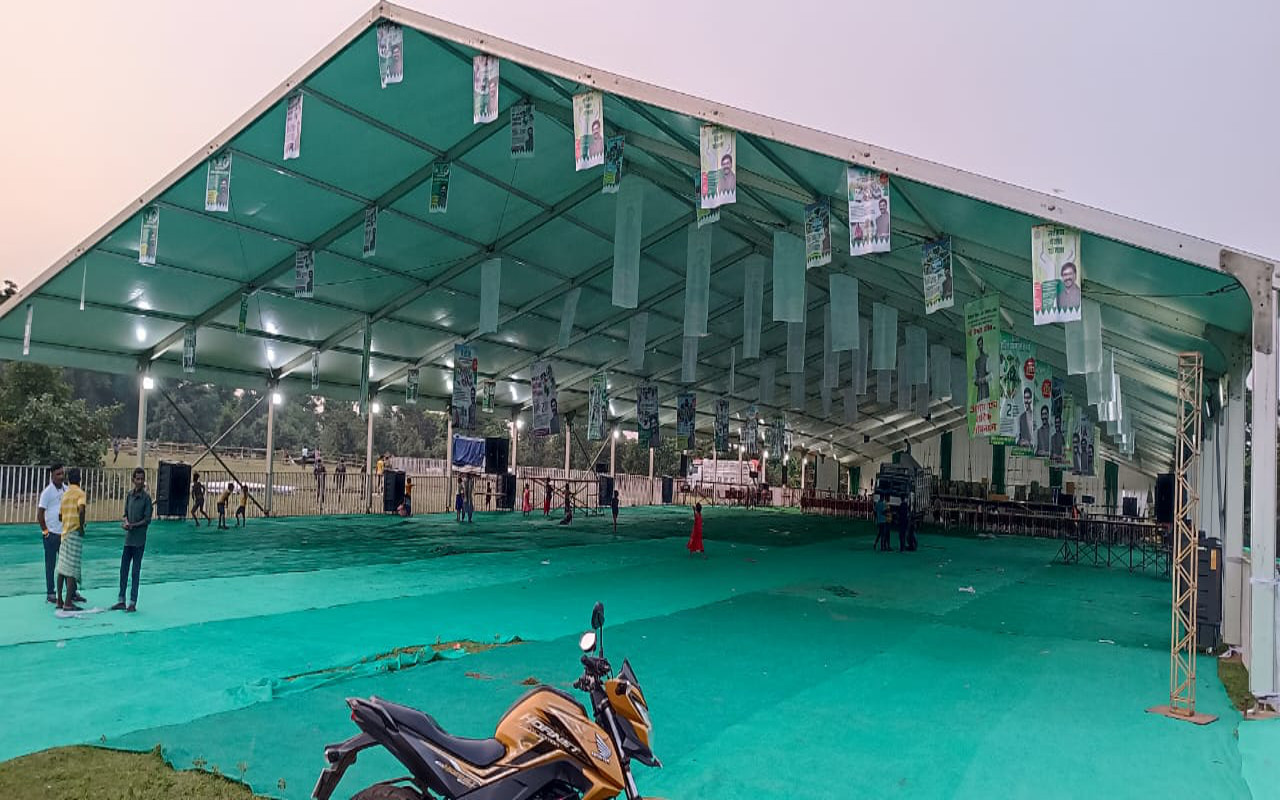 झारखंड : संताल के दौरे पर आज सीएम हेमंत सोरेन, करोड़ों की योजनाओं की देंगे सौगात