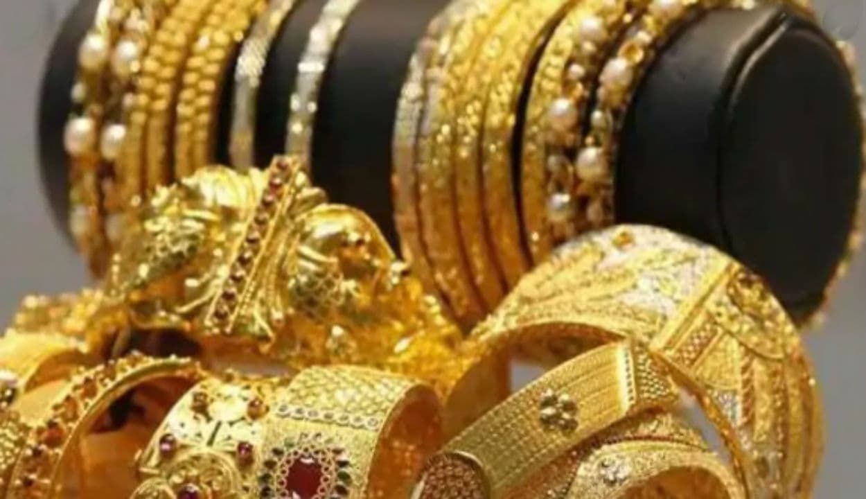 Gold Price Update: रूस-यूक्रेन तनाव के बीच साल के उच्च स्तर पर सोना, 29003 रु में खरीदें 10 ग्राम गोल्ड