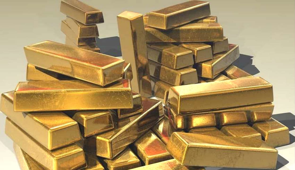 Sarkari Gold Bond Scheme : आज से शुरू हो गयी सस्ी दरों पर सोना खरीदने वाली सरकार की यह योजना, 7 अगस्त कर सकते हैं निवेश