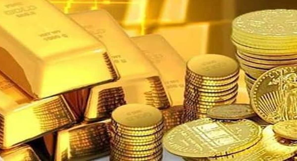 Dhanteras 2021: इस धनतेरस पर केवल 1 रुपये में खरीदें सोने का सिक्का, कैसे? जानिए यहां…