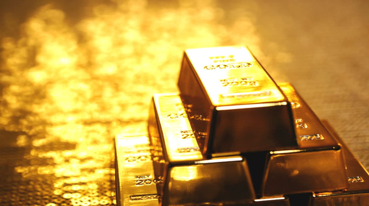 Gold Price Tuesday : 45,000 रुपये के स्तर के करीब पहुंची सोने की कीमत, वायदा बाजार में 1,212 रुपये बढ़ा भाव