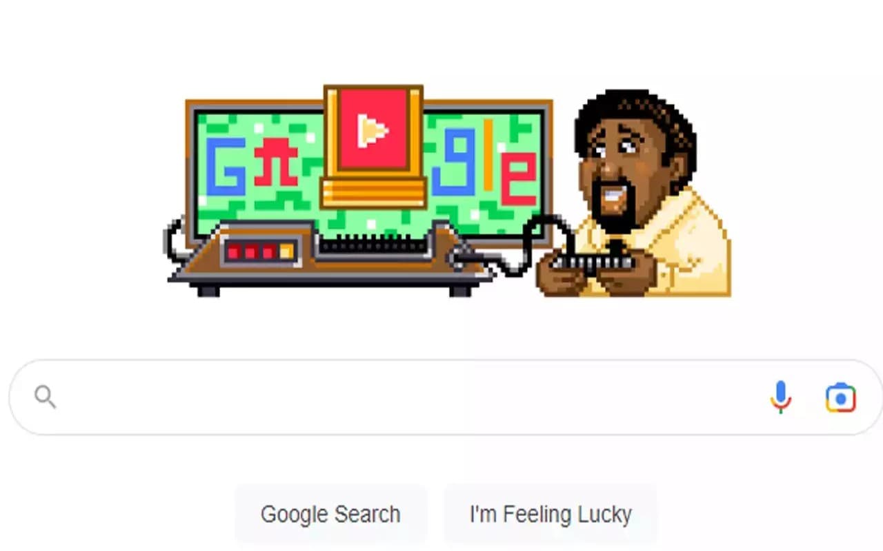 Google Doodle: दुनिया का पहला वीडियो गेम कंसोल कैसे बना? आज के डूडल के जरिये बता रहा गूगल