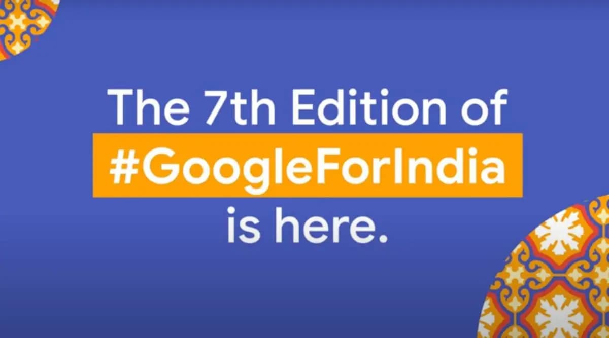 Google for India: गूगल के एन्युअल इवेंट में भारत के लिए क्या है खास?