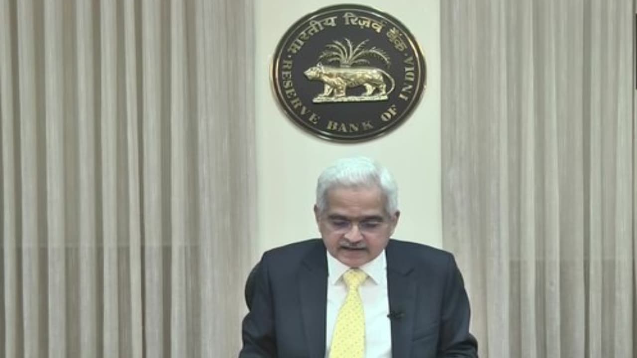 वित्त वर्ष 2023-24 में 6.4 फीसदी की दर से भारत की होगी वृद्धि, RBI ने आर्थिक समीक्षा के अनुरूप जताया अनुमान