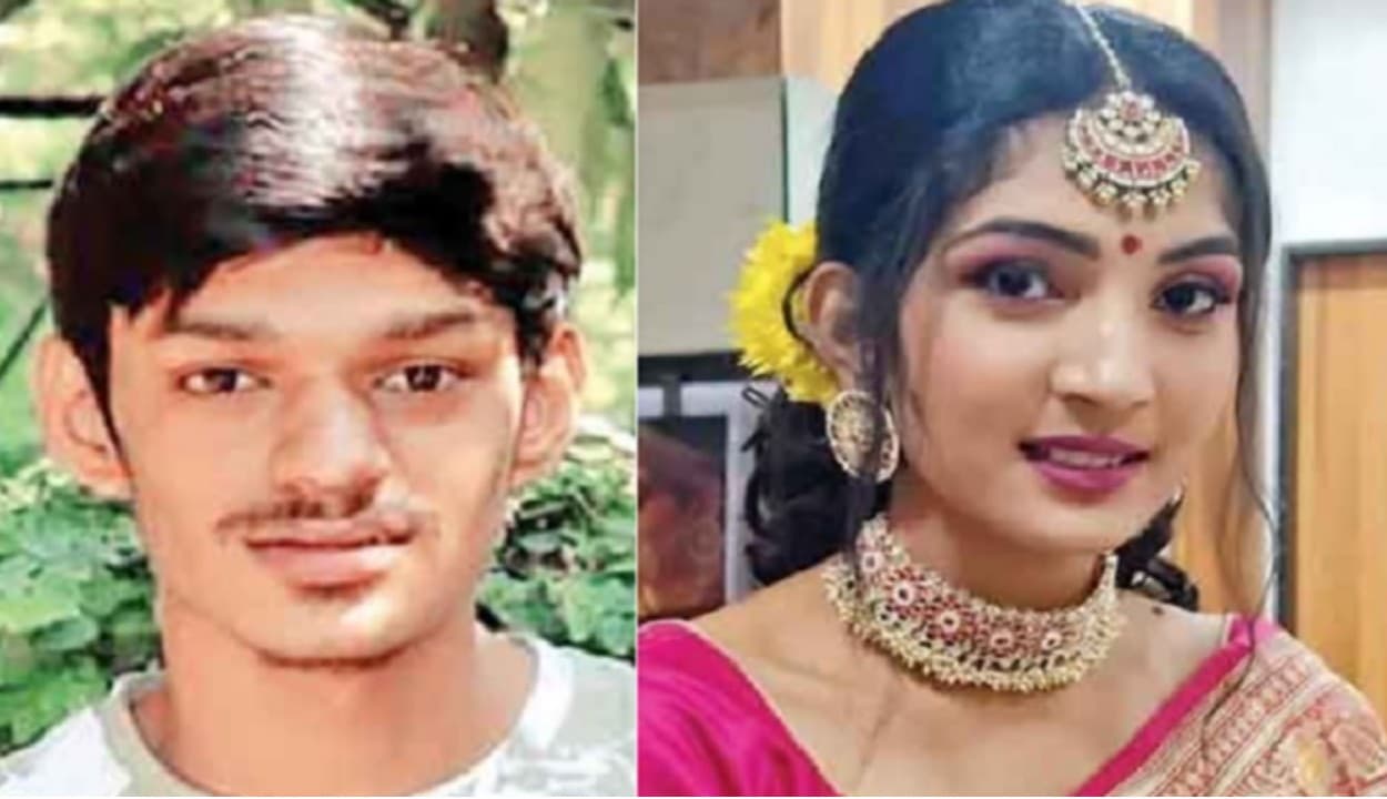 गुजरात में तूल पकड़ता जा रहा ग्रीष्मा वेकारिया हत्याकांड, सरकार से सवाल पूछ रहा परिवार