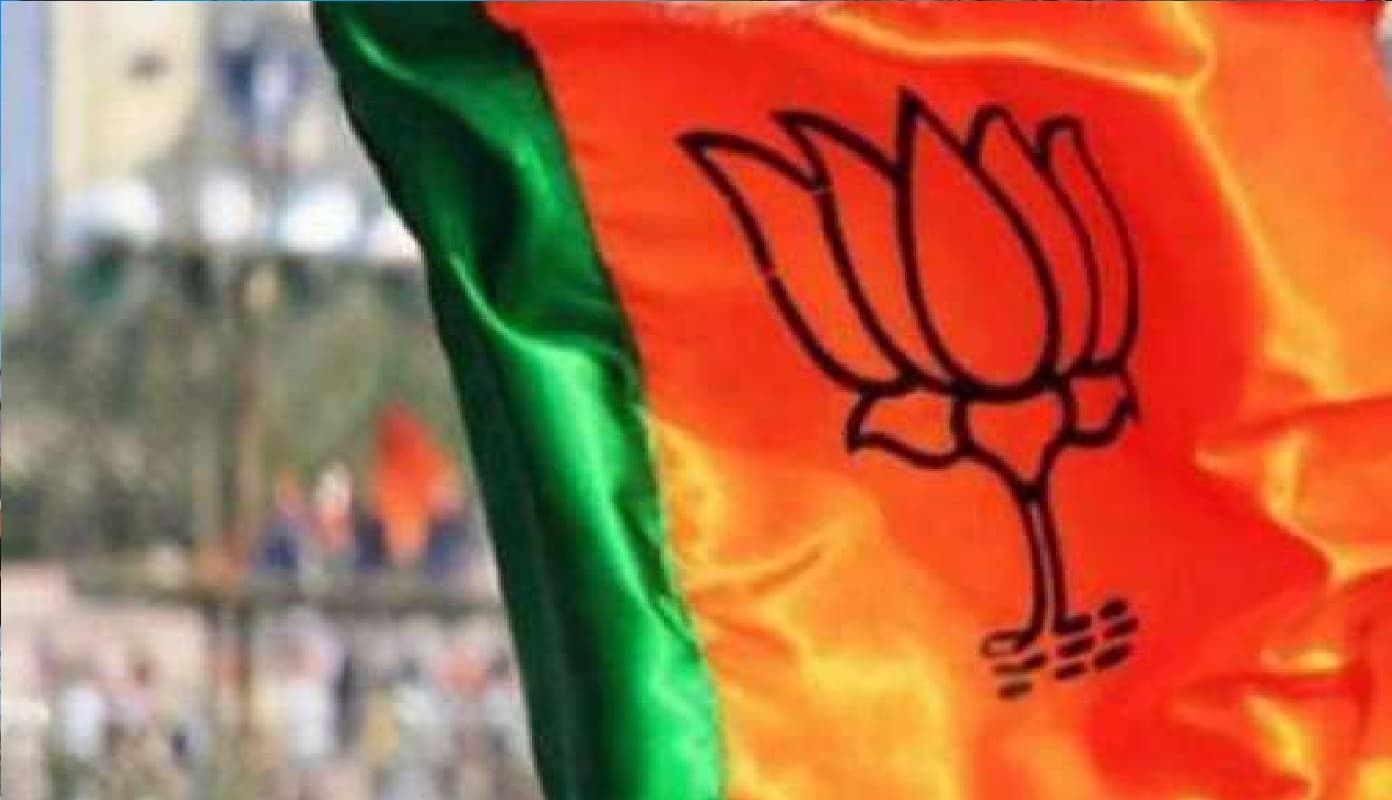 Gujarat Nagar Nigam Chunav Result : निकाय चुनाव में करारी हार के बाद कांग्रेस में कोहराम, अध्यक्ष अमित चावड़ा और धनानी ने दिया इस्तीफा