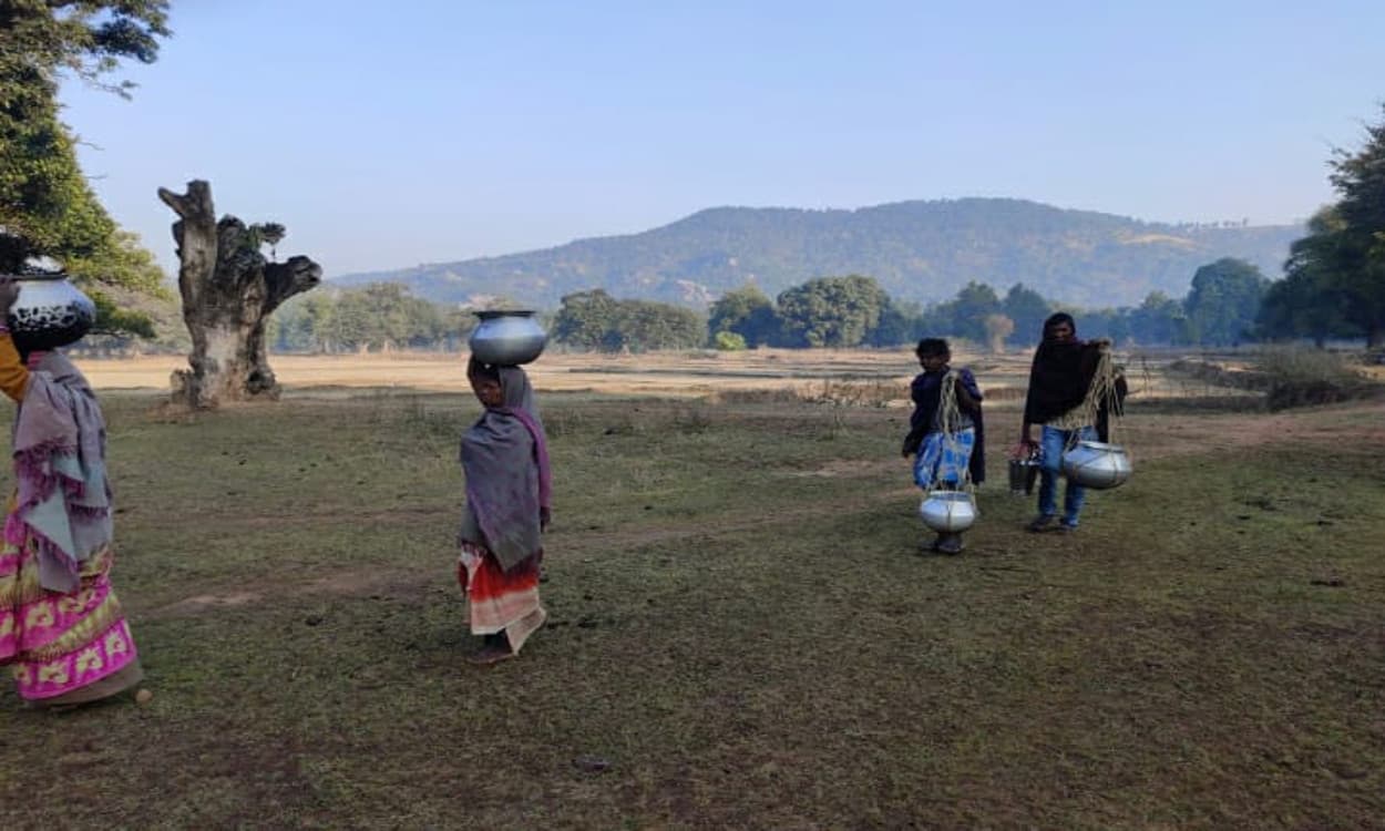 Bengal News: उत्तर 24 परगना में दूषित पानी पीने से 45 वर्षीय महिला की मौत, 20 बीमार
